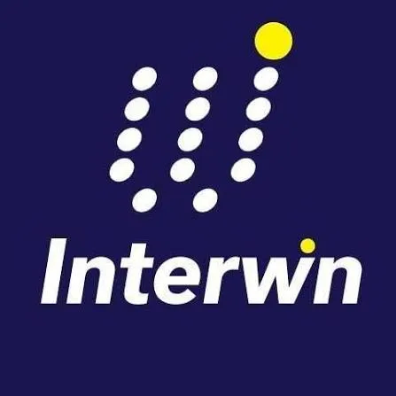 INTERWIN - Balapan Seru di Dunia Virtual