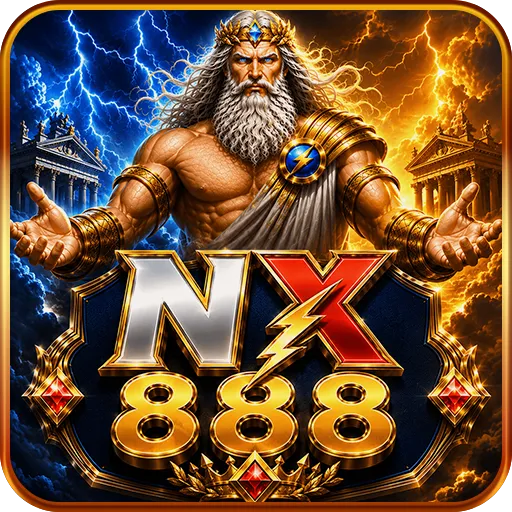 NX888 - Petualangan Epik dalam Dunia RPG