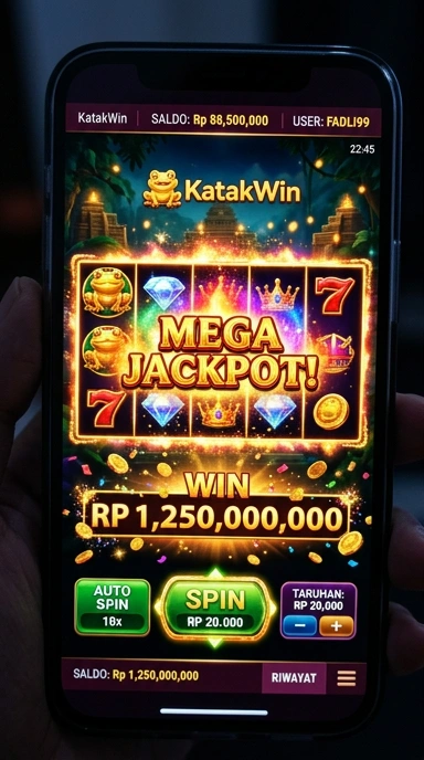 List kategori aplikasi yang beragam di katakwin.